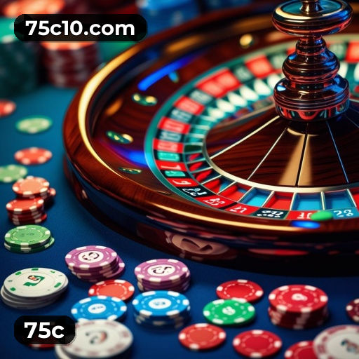 Vantagens de jogar slots no 75c Brasil