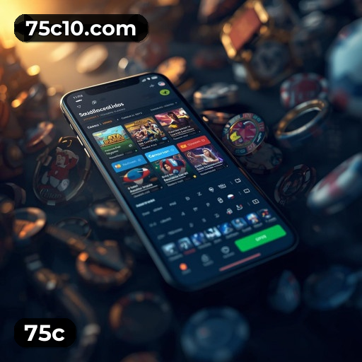Recursos Exclusivos do App 75c - Modo Offline, Login Biométrico