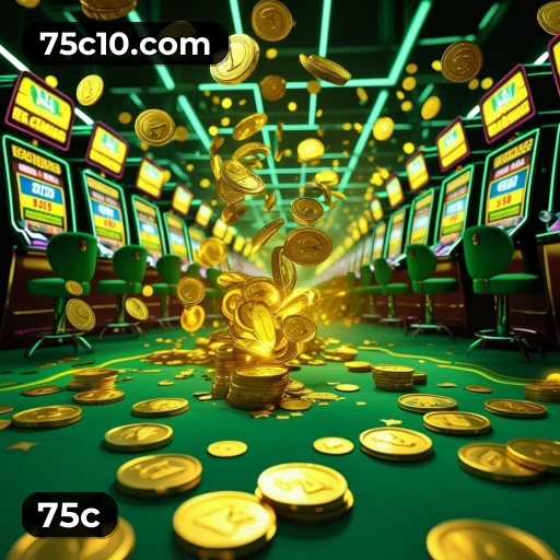 Coleção Premium de Slots 75c - NetEnt, Pragmatic Play, Evolution