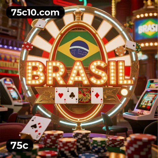 App Mobile 75c - Jogue em Qualquer Lugar no Seu Smartphone