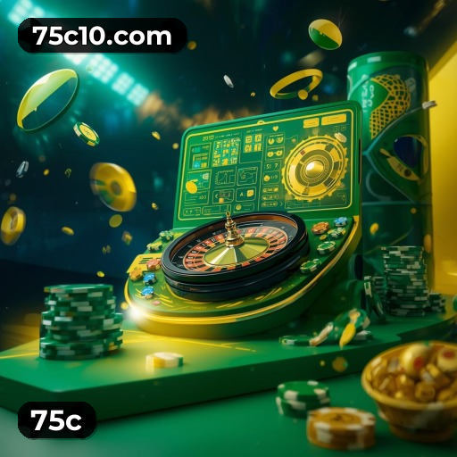 Jogos de Mesa Premium 75c - Blackjack, Roleta, Baccarat