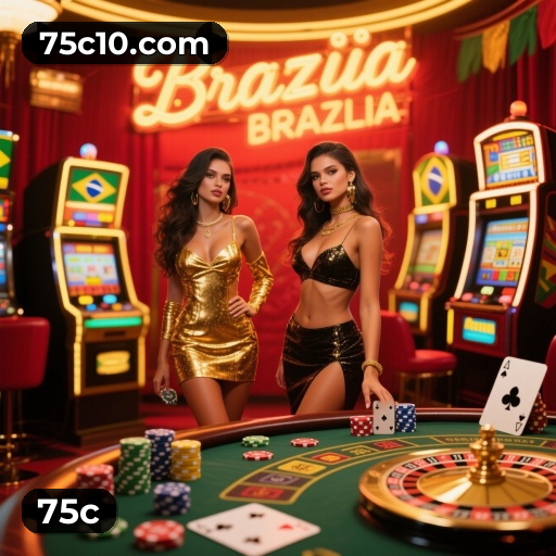 Guia visual de operação PIX no 75c
