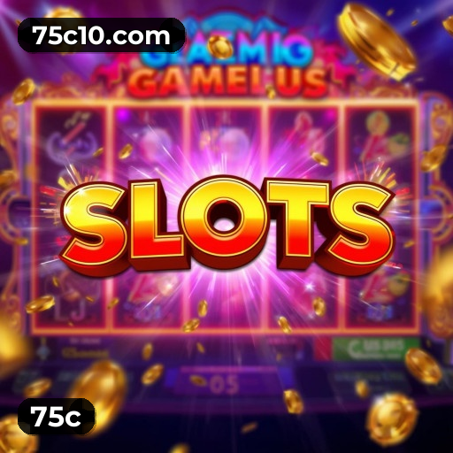 Jogos de Cassino Premium - Slots, Roleta, Blackjack e Dealer Ao Vivo